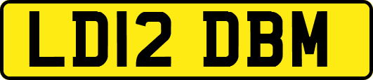 LD12DBM