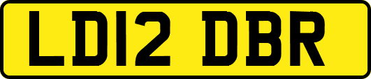 LD12DBR