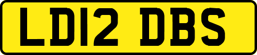 LD12DBS