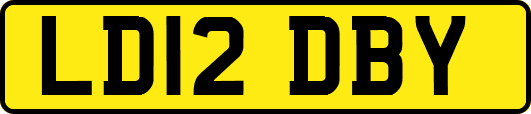 LD12DBY