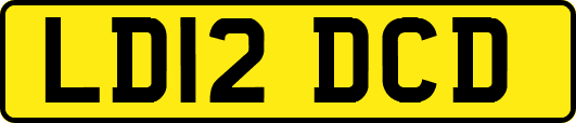 LD12DCD