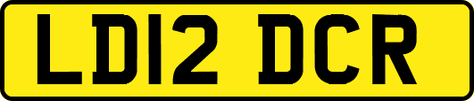 LD12DCR