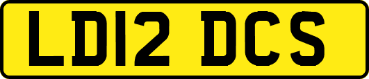 LD12DCS