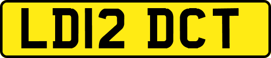 LD12DCT