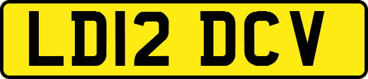LD12DCV