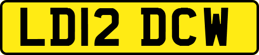 LD12DCW