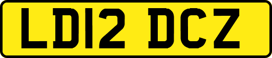 LD12DCZ