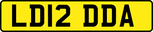 LD12DDA