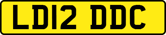 LD12DDC