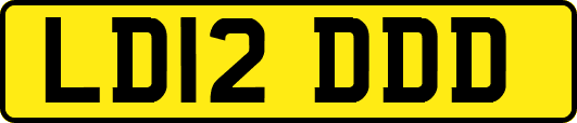 LD12DDD