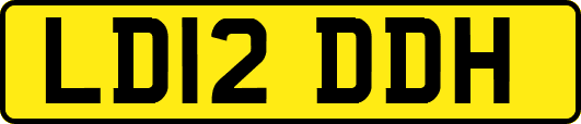 LD12DDH