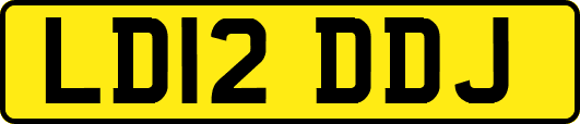 LD12DDJ