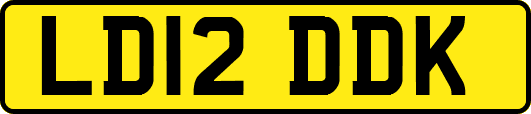LD12DDK