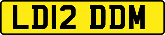 LD12DDM