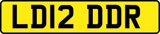LD12DDR