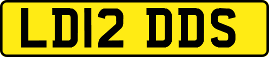 LD12DDS