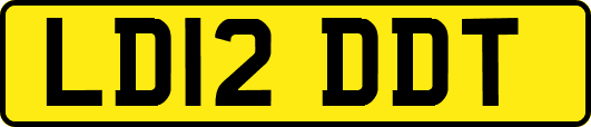LD12DDT