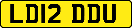 LD12DDU