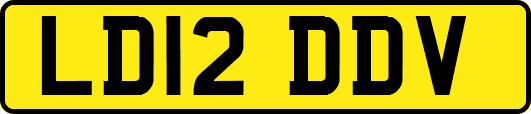 LD12DDV