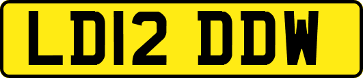 LD12DDW