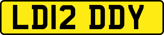 LD12DDY