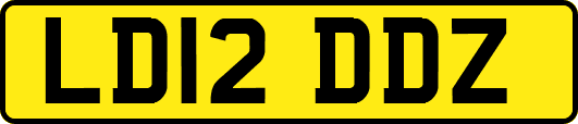 LD12DDZ