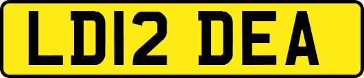 LD12DEA