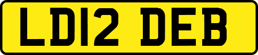 LD12DEB