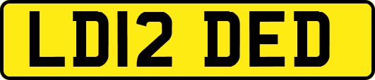 LD12DED