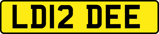 LD12DEE