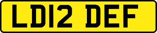 LD12DEF