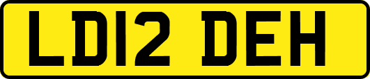 LD12DEH