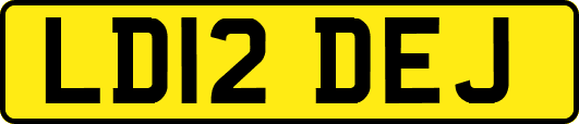 LD12DEJ