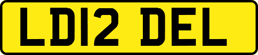 LD12DEL