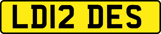 LD12DES