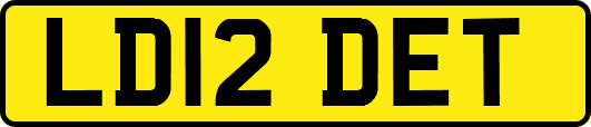 LD12DET