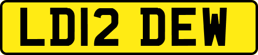 LD12DEW