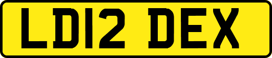 LD12DEX