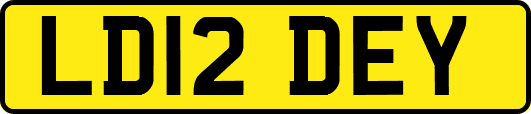 LD12DEY