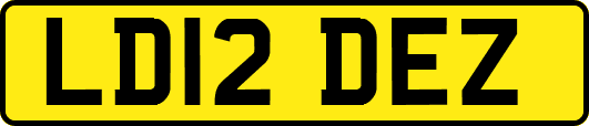 LD12DEZ