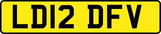 LD12DFV