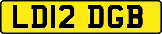 LD12DGB