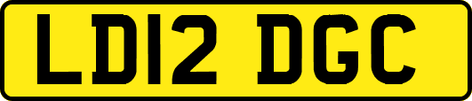 LD12DGC