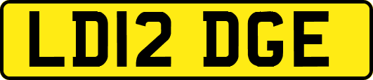 LD12DGE