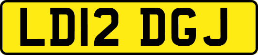 LD12DGJ
