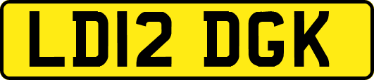 LD12DGK
