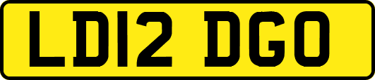 LD12DGO