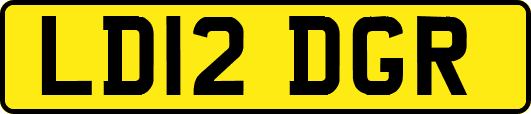LD12DGR