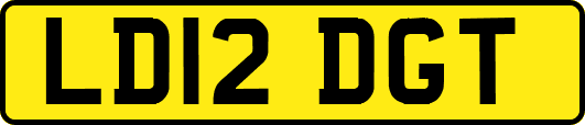 LD12DGT