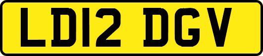 LD12DGV